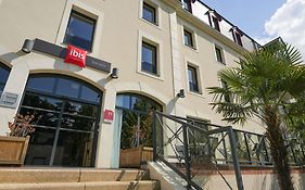 Hotel Ibis Vitre Centre Ville - Parking Couvert - Restauration Sur Place